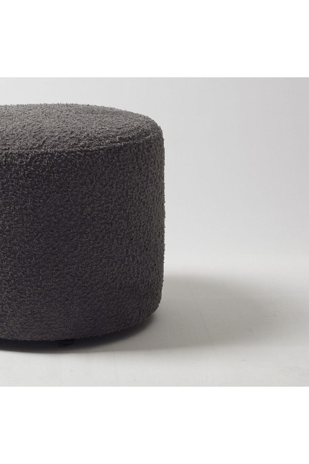 Deco - Puf - Yuvarlak Puf - 4