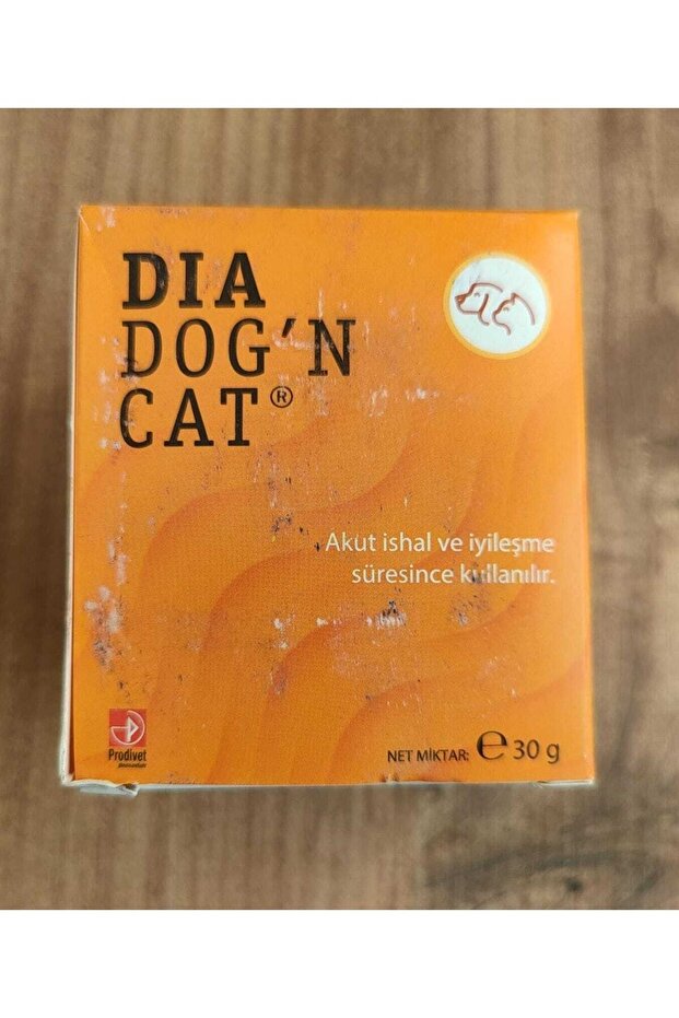 Dia Dog 'n Cat - 1