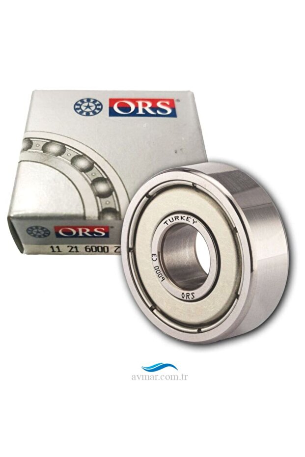 ORS6003ZZ