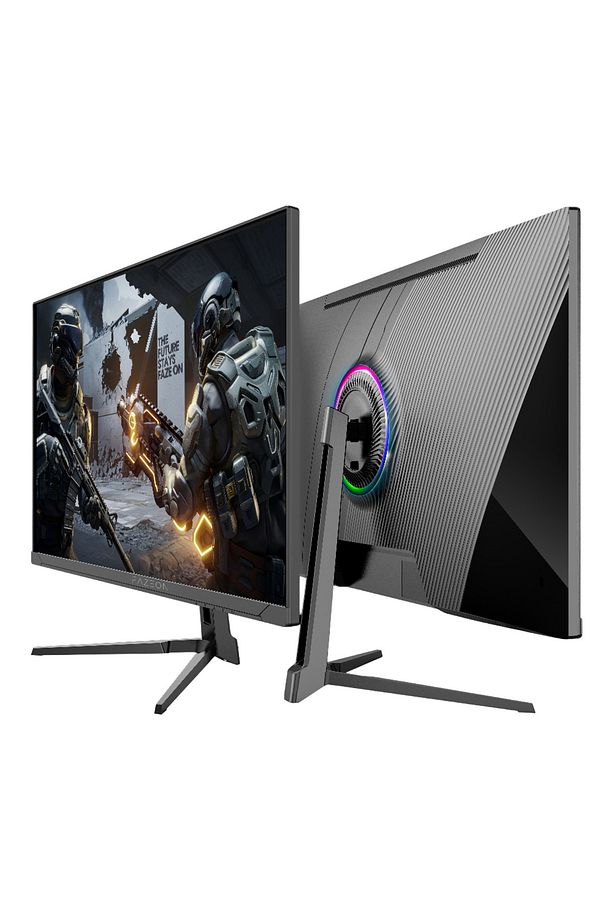 X27F300 27" 300Hz 0.5ms FAST VA FHD HDMI*2+DP*2 RGB GAMING MONITOR - 3
