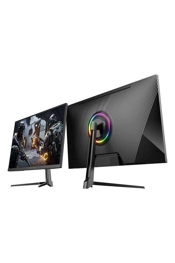 X24F200 23.8" 200Hz 0.5ms FAST IPS FHD HDMI*1+DP*1 RGB GAMING MONITOR - 2