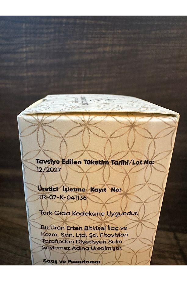 Yağ Yakan Aromaterapi yağı - 5
