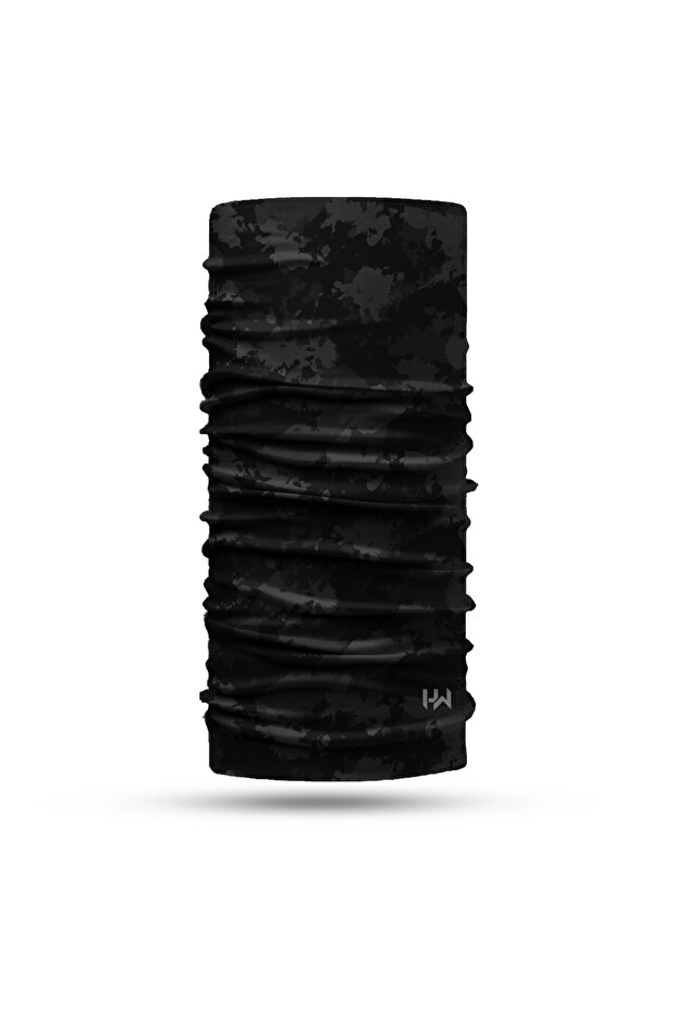 Invisiblewarrior Camo Unisex Bandana - Neck Collar Headwear Hwbf263