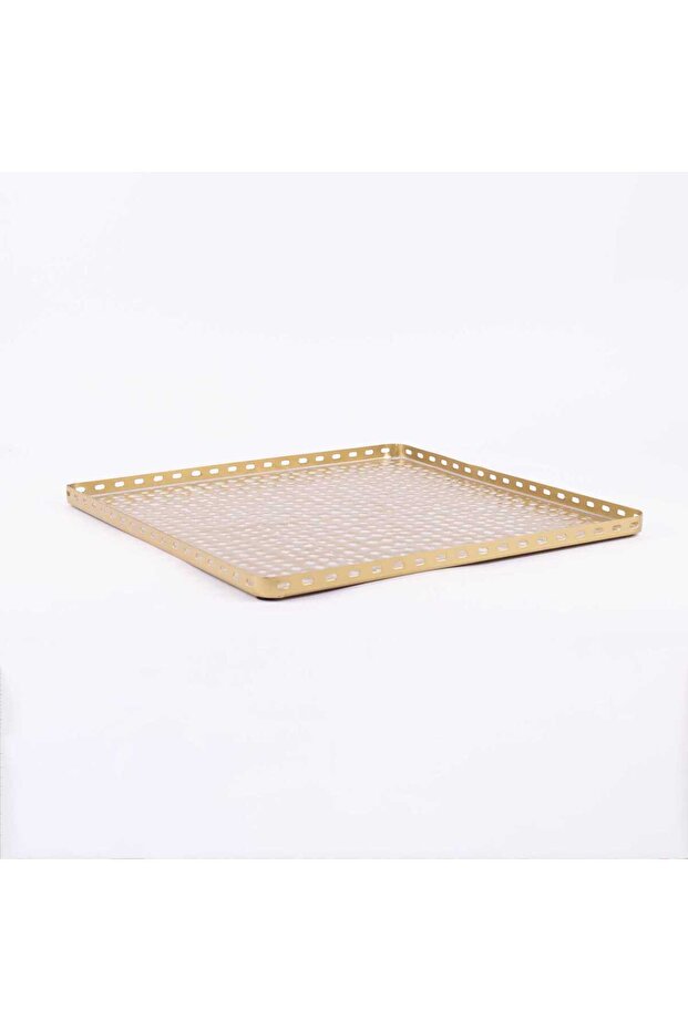 صينية تقديم كبيرة من بيور - 3