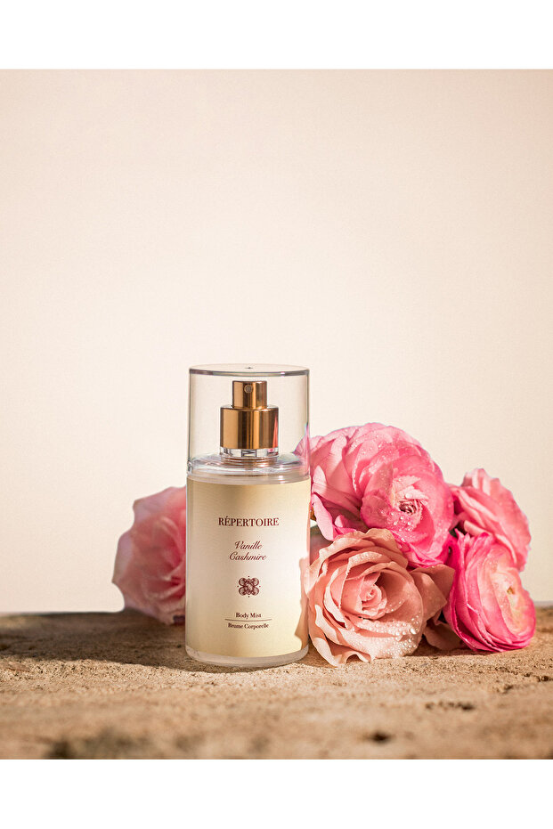 Répertoire Vücut Spreyi 100 ml - 2