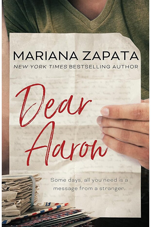 Dear Aaron - 1