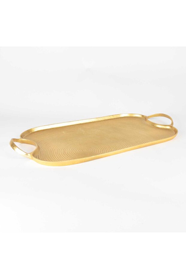 Serving Tray Gold from Serene - 3