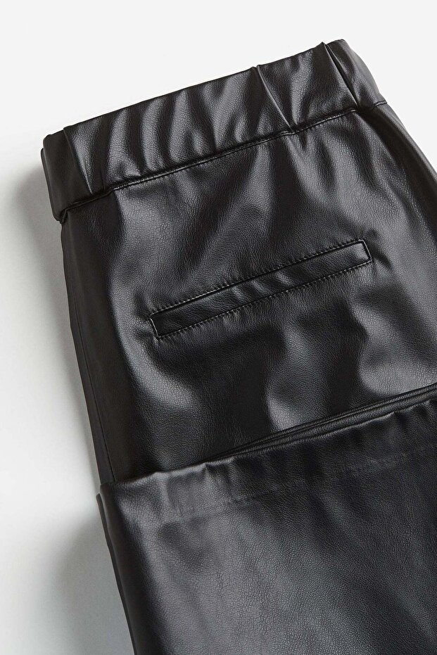 بنطلون مطلي - 2