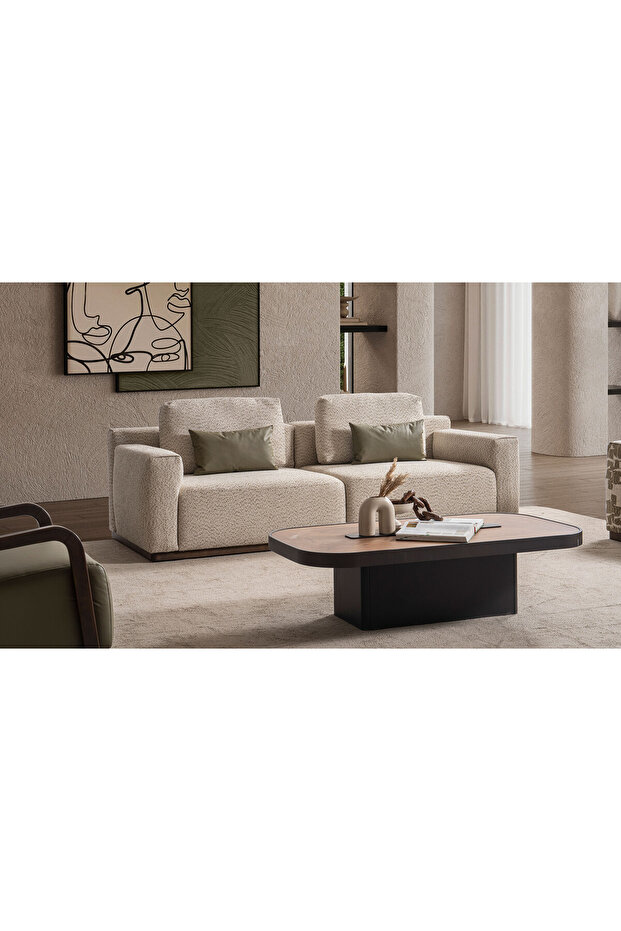 Luis Kanepe - Dörtlü - 4