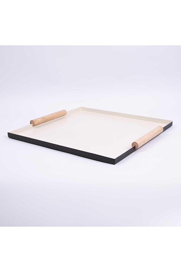 صينية تقديم كبيرة من اورورا - 3