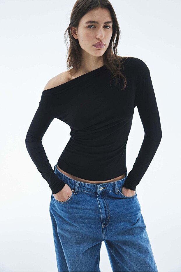 Asymmetric top