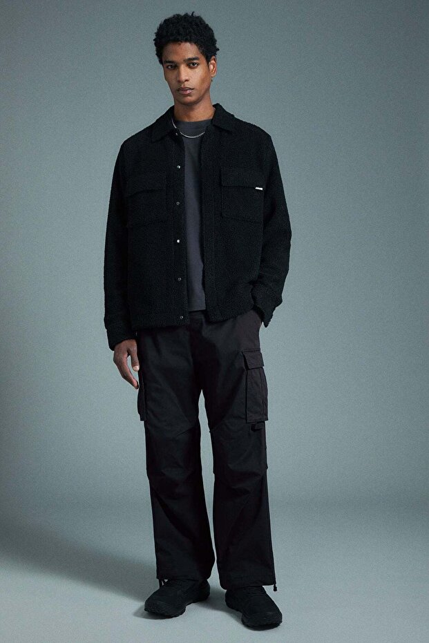 بنطلون كارجو مريح - 4