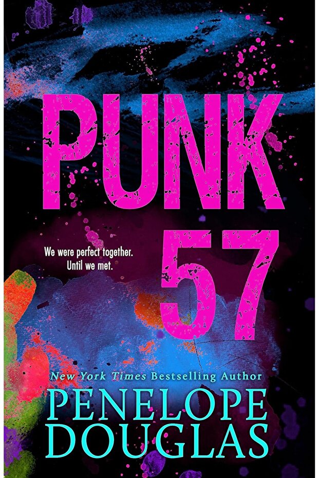 Punk 57 - 1