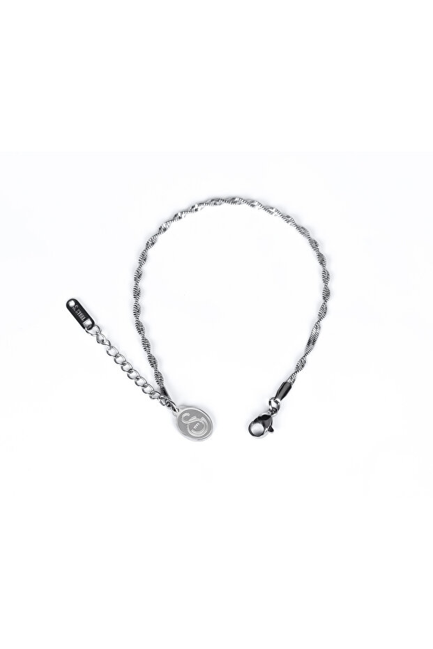 GS SİNGAPUR ÇELİK BİLEKLİK - 4