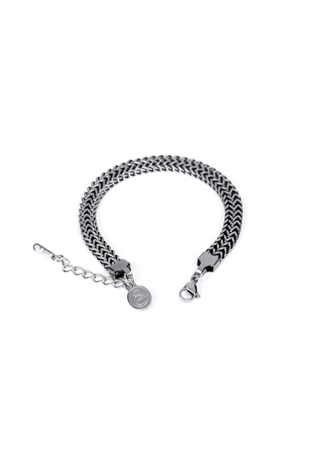 GS ÖRME ÇELİK BİLEKLİK - 1