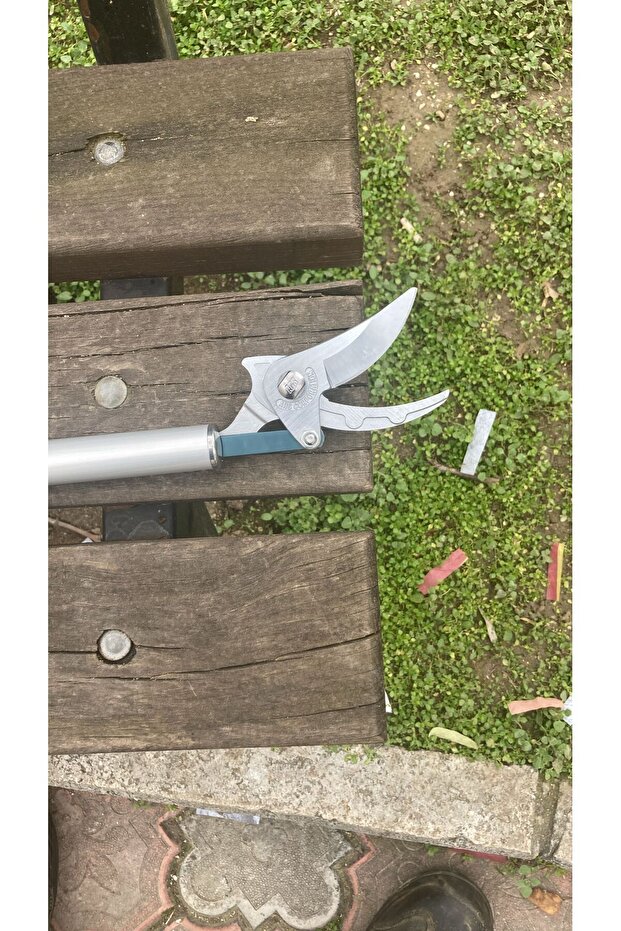 uzatmalı budama makas - 2