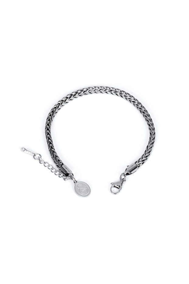 GS FOX ÇELİK BİLEKLİK - 1