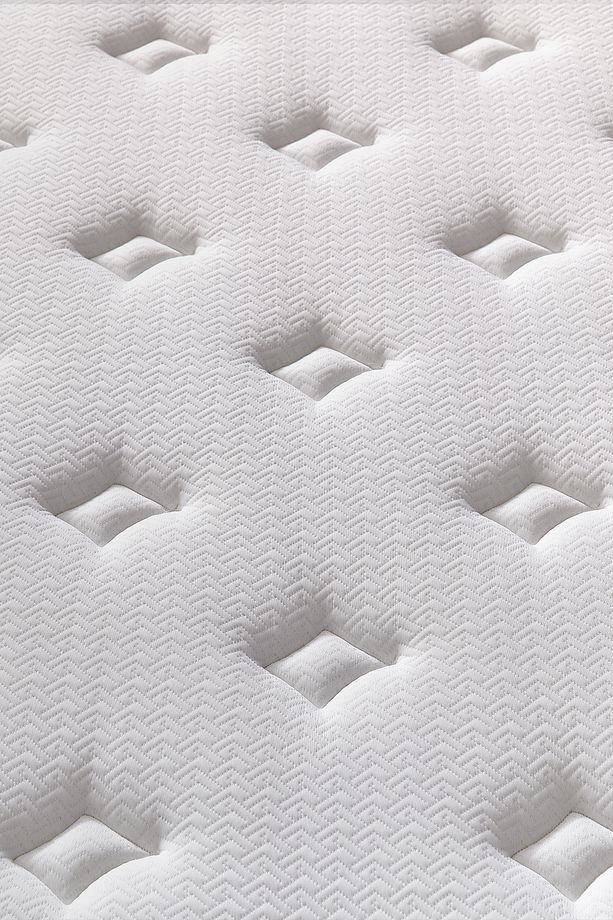 Majestat First Class Roll Pack Pocket Yaylı Yatak - 6