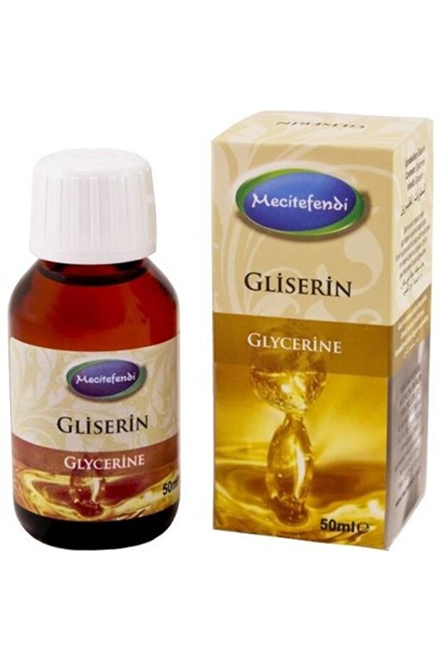 Gliserin Yağı 50 ml - 2
