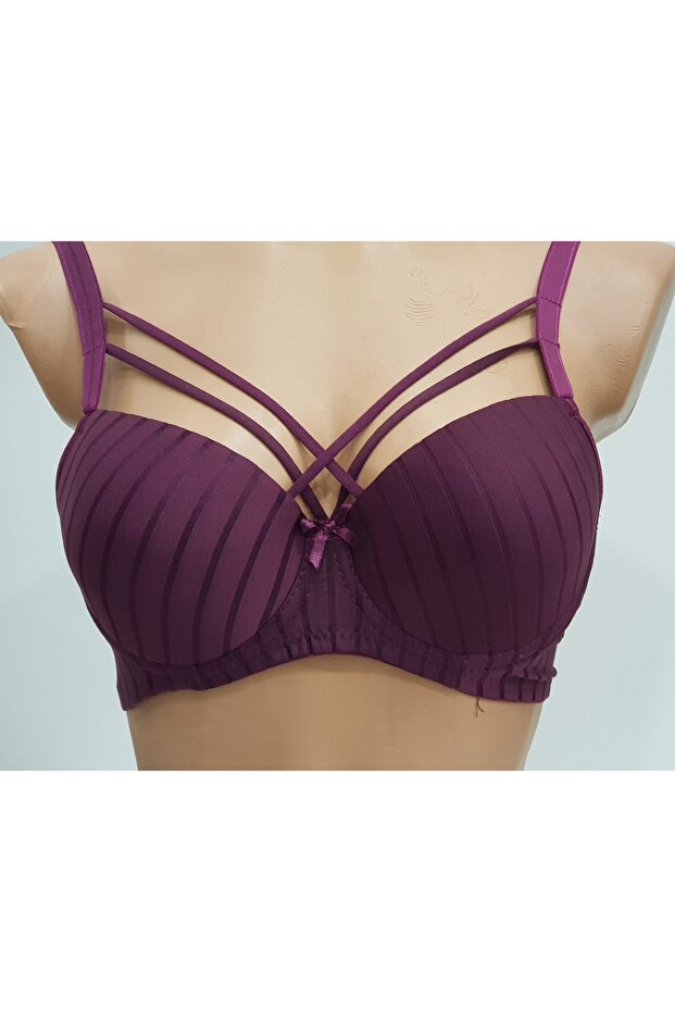 Toparlayici sutyen - 1