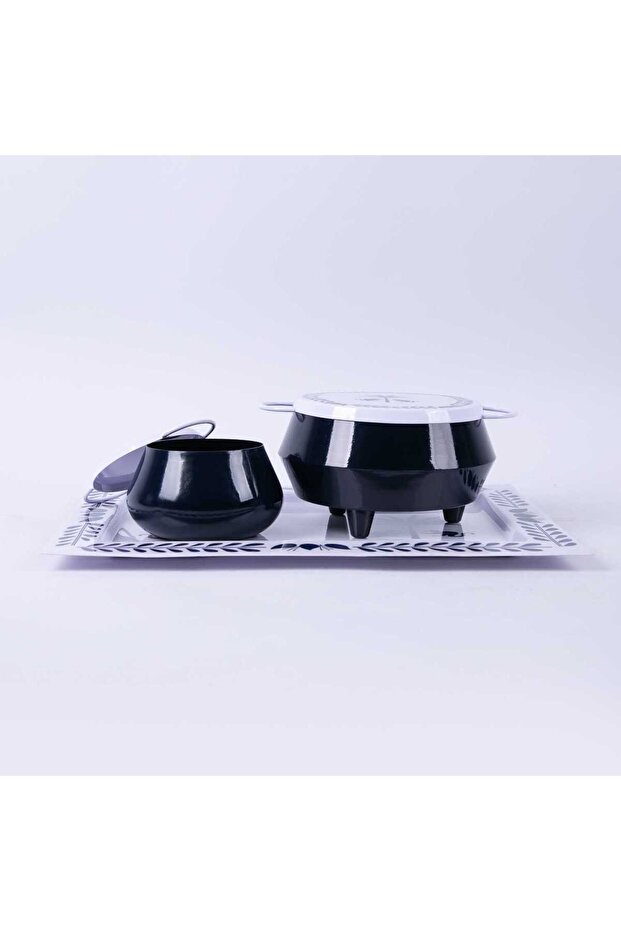 صينية تقديم من أليثيا - 4