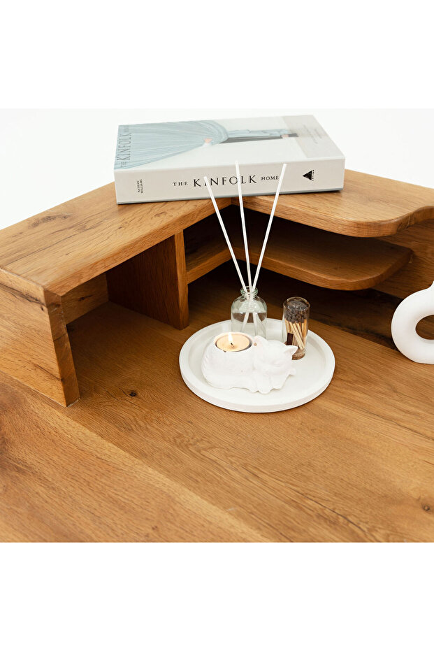 Elas Model Çalışma Masası - 4