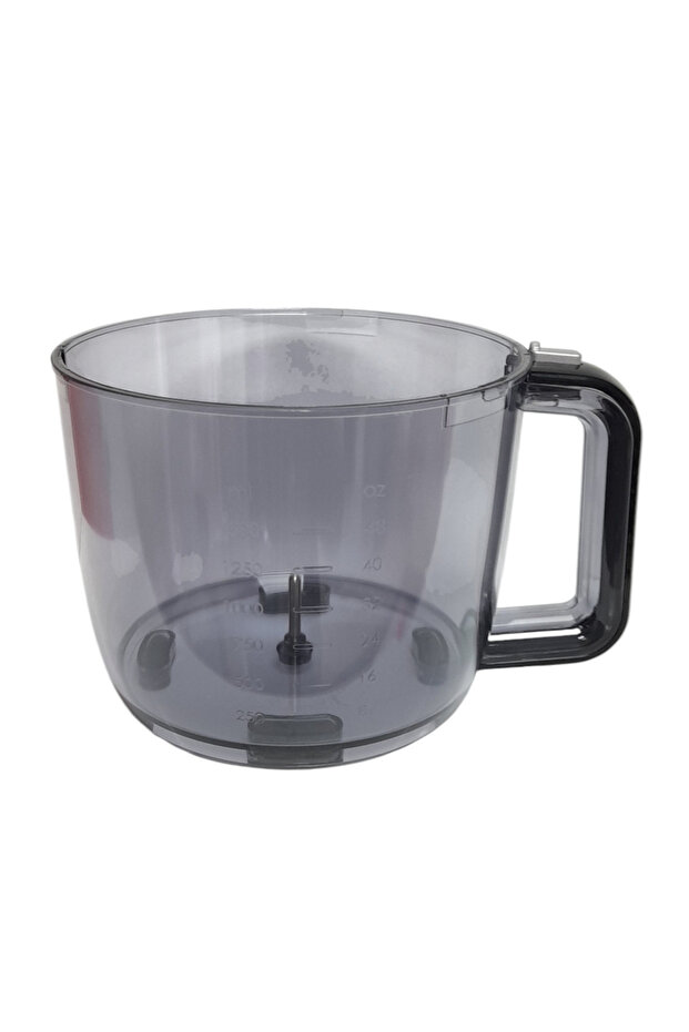 Hopper for Ar1157 Forte Blender
