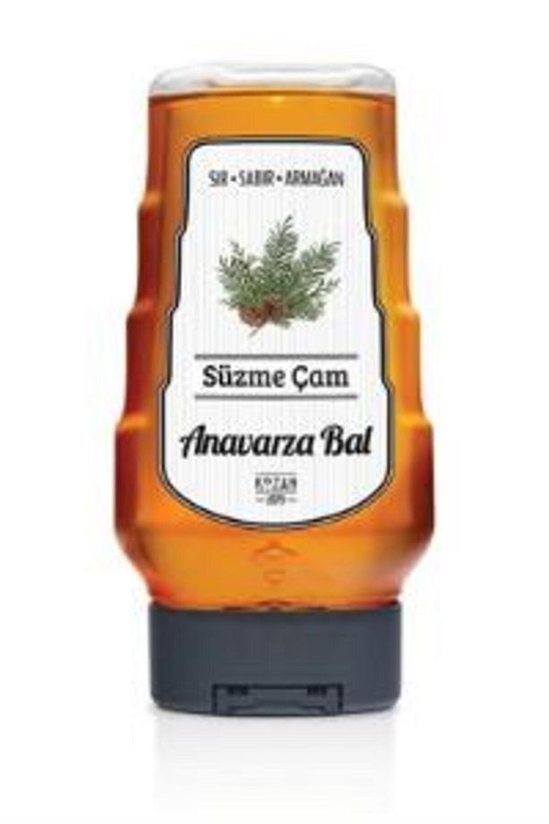 Akıllı Kapak Çam Balı 325 gr - 1