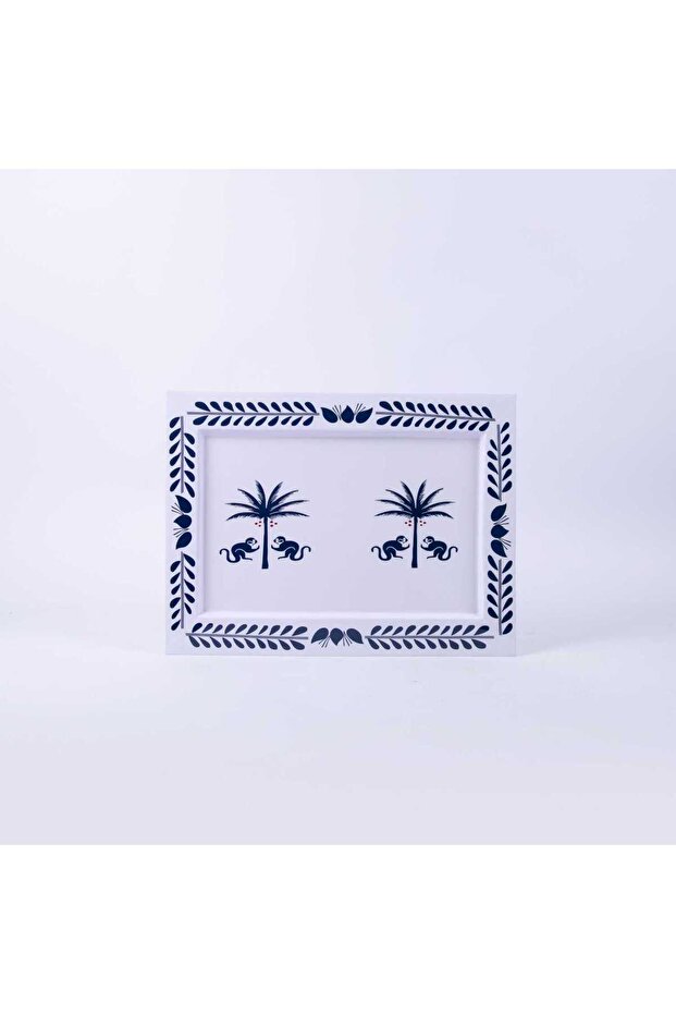 صينية تقديم من أليثيا - 2