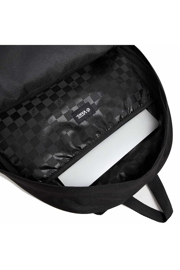 Vn000h4wblk1 Old Skool Backpack Siyah - 4