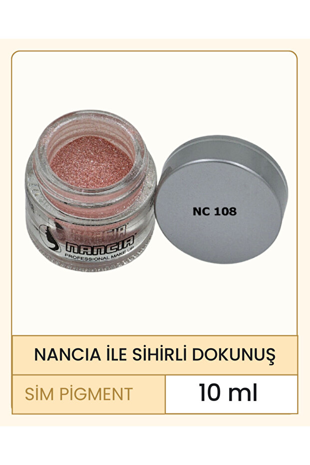 SİM PİGMENT NC 108