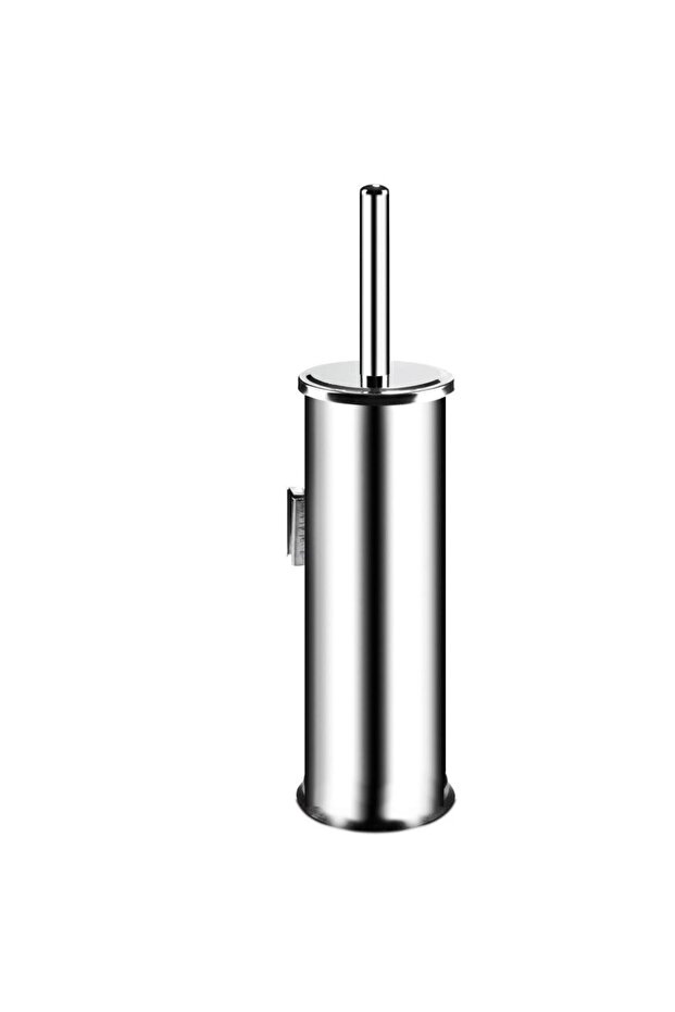 Palex Wall Hanging Stainless WC Toilet Cleaning Brush