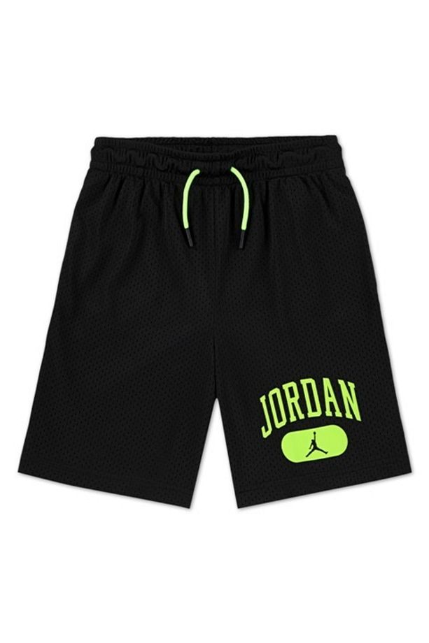 JORDAN JDB MESH PE SHORT ERKEK ÇOCUK ŞORT 95D153-I2G - 7
