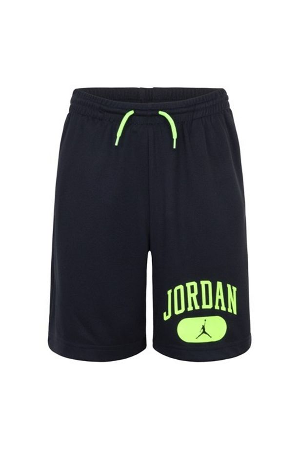 JORDAN JDB MESH PE SHORT ERKEK ÇOCUK ŞORT 95D153-I2G - 1