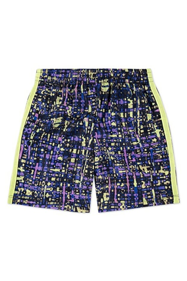 NKB B NK BOLD MOVE DF WOVEN SHORT ERKEK ÇOCUK ŞORT 86M751-P3R - 2