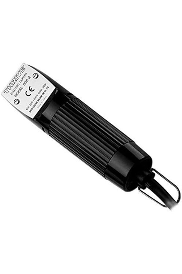 ELECTRIC CLIPPER-220V - 1