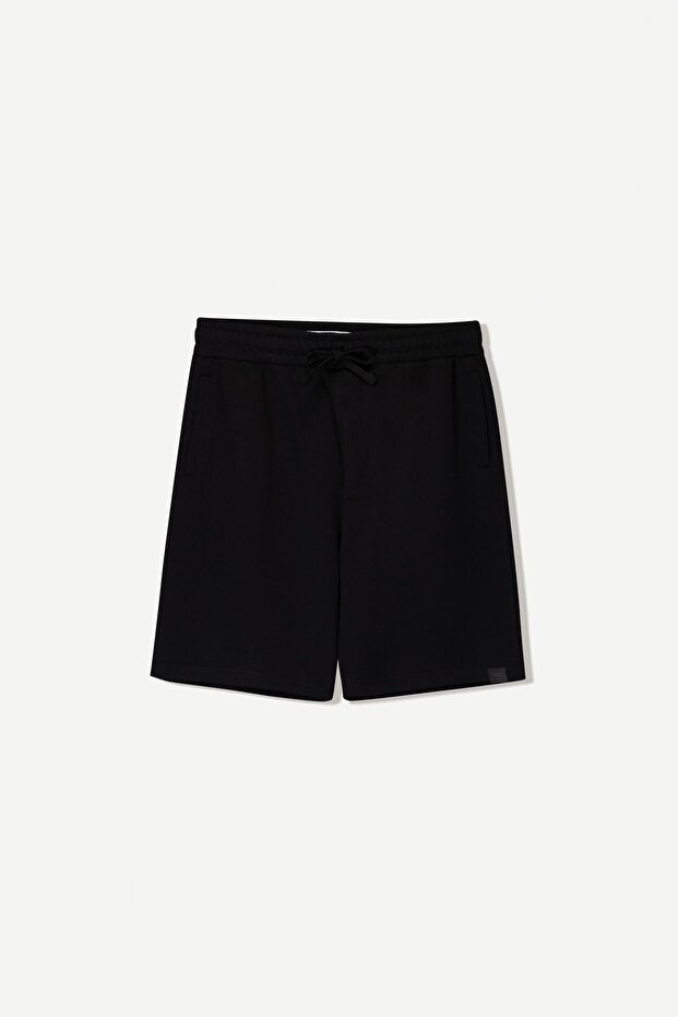 Kalın penye bermuda - 4