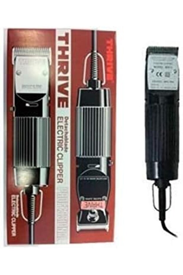 ELECTRIC CLIPPER-220V - 2