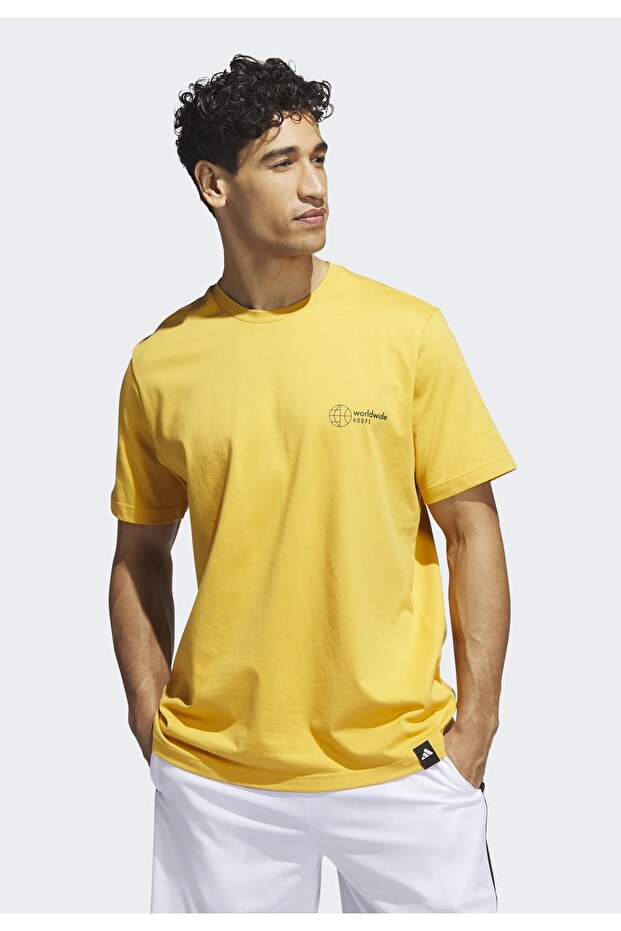 WWH HBR TEE - 8