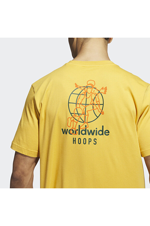 WWH HBR TEE - 6