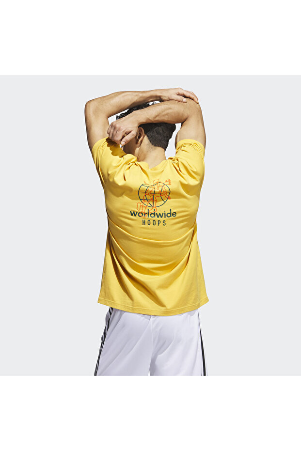 WWH HBR TEE - 2