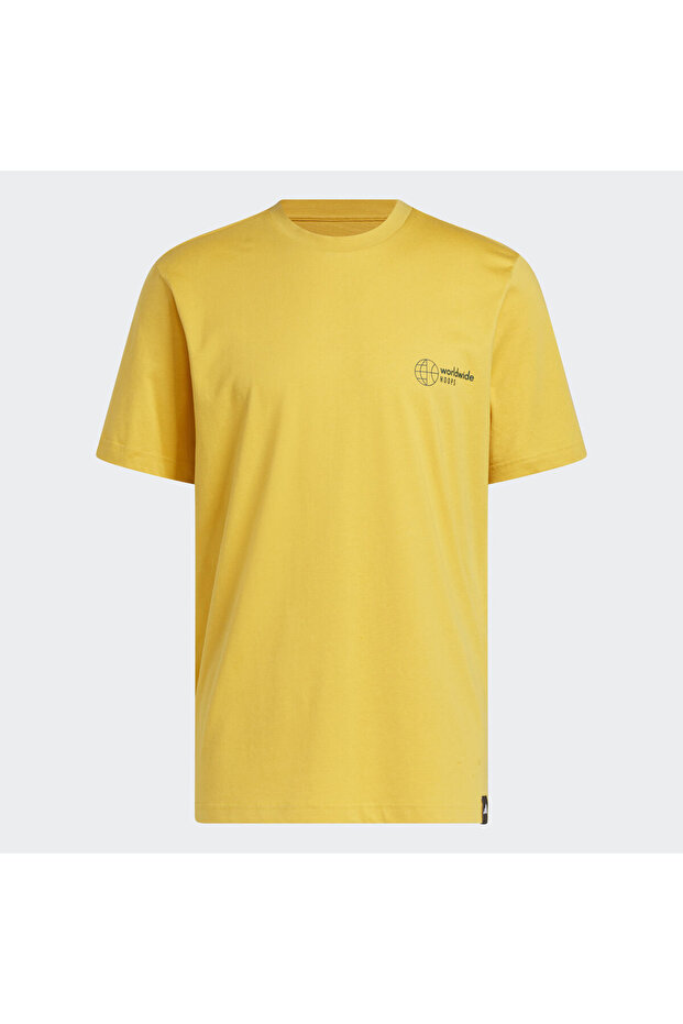 WWH HBR TEE - 3