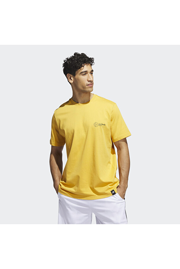 WWH HBR TEE - 1