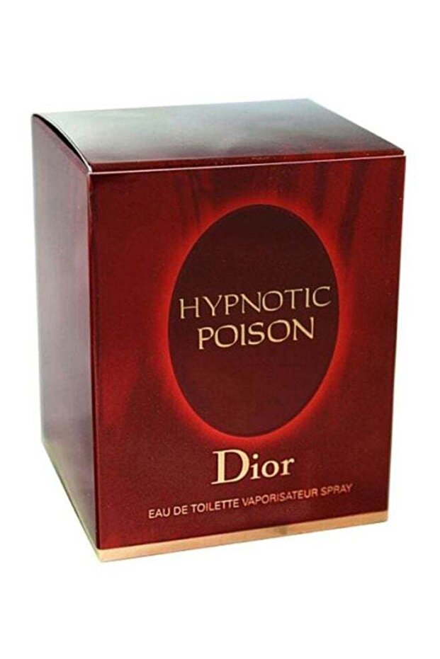 هيبنوتيك بويزن أو دو تواليت 50 مل - 3