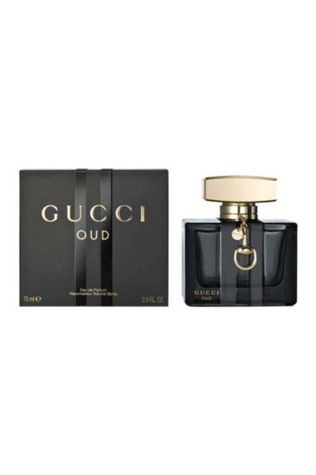 عطر عود 75 مل - 2