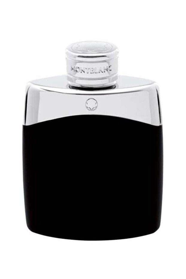 عطر ليجند من مونت بلانك للرجال او دي تواليت 100 مل - 1