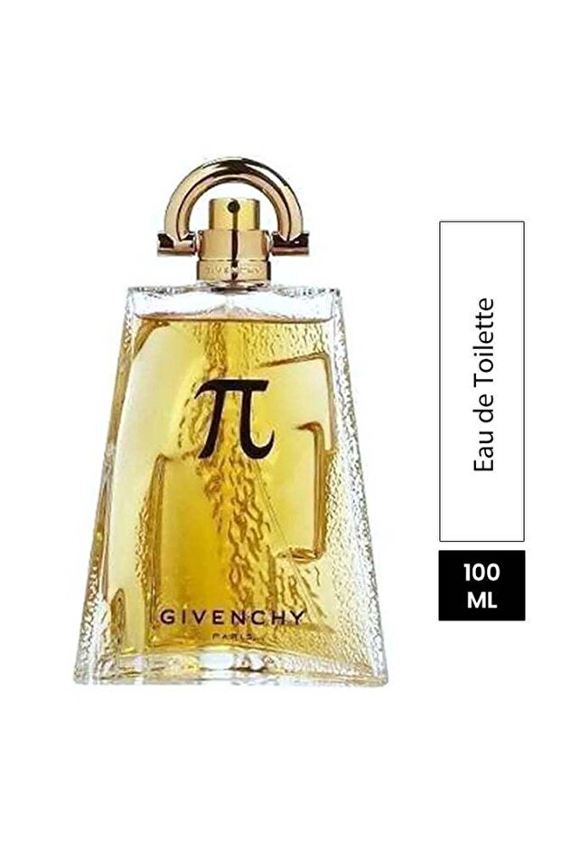 عطر بي جيفنشي 100 مل