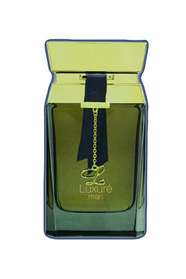 عطر لوكسور مان او دي بارفان 100 مل - 2