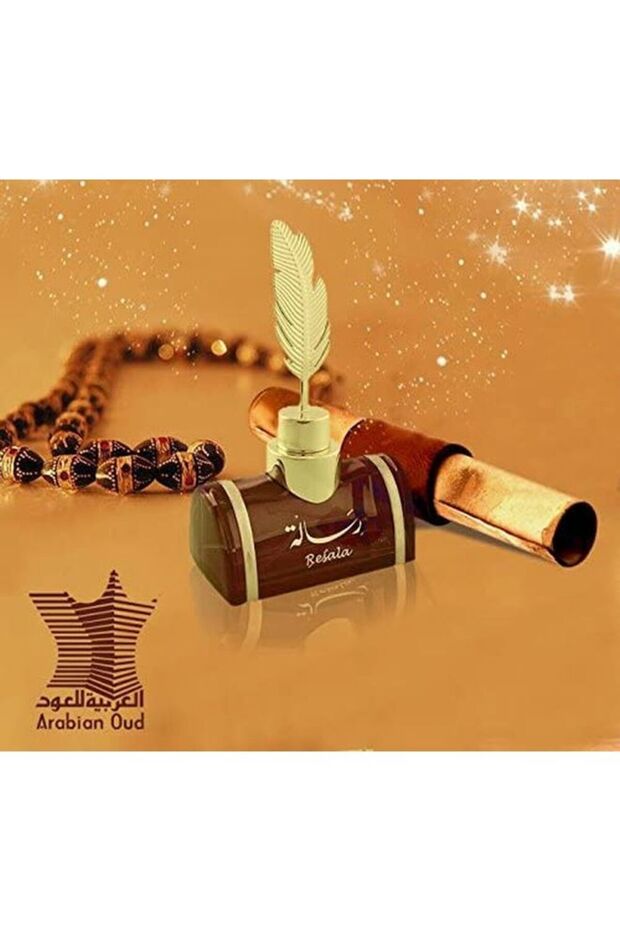 عطر رسالة 100مل - 5