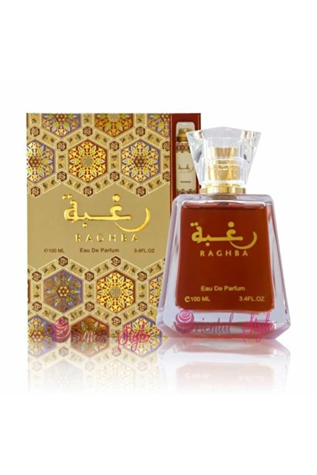 عطر 100 مل - 2